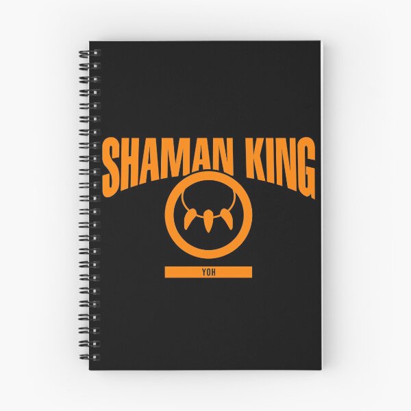 Item preview, Shaman King Yoh designed and sold by otakuchaneru.