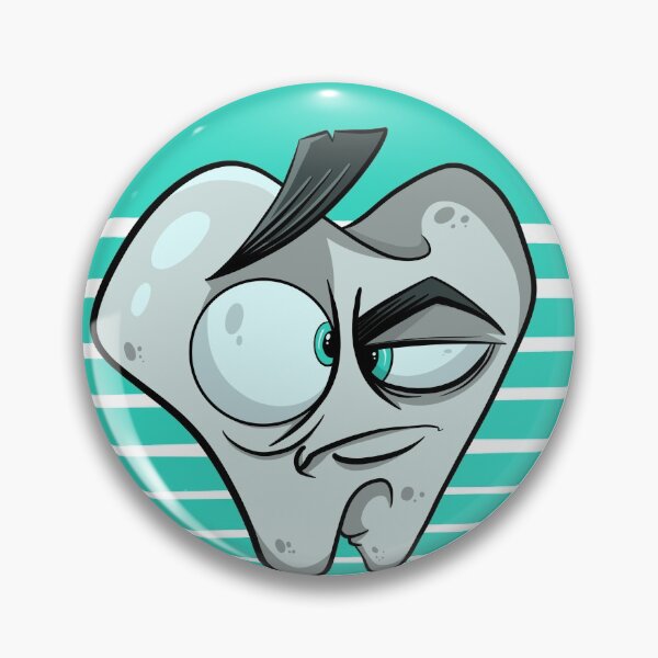Item preview, Wisdom Tooth designed and sold by cheerios1004.