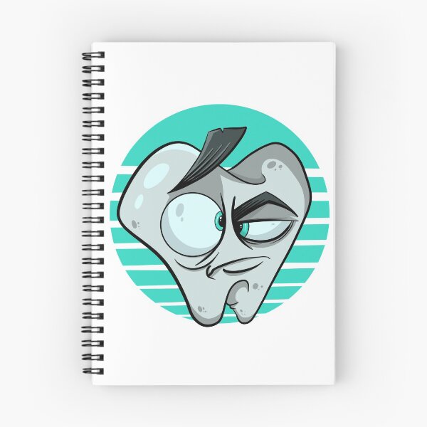 Item preview, Wisdom Tooth designed and sold by cheerios1004.