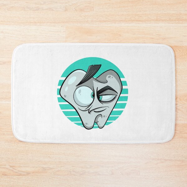 Item preview, Wisdom Tooth designed and sold by cheerios1004.