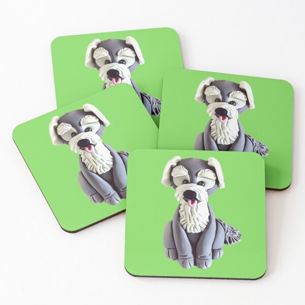 Item preview, Old Cute Dog designed and sold by LilCheekieTreat.