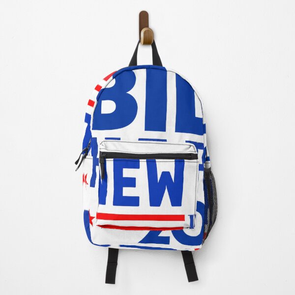 Item preview, New York for Biden Harris 2020 designed and sold by Feline Rockstars.
