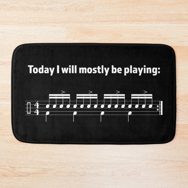 Item preview, Drum Music — Country Groove designed and sold by Phil Tessier Too.