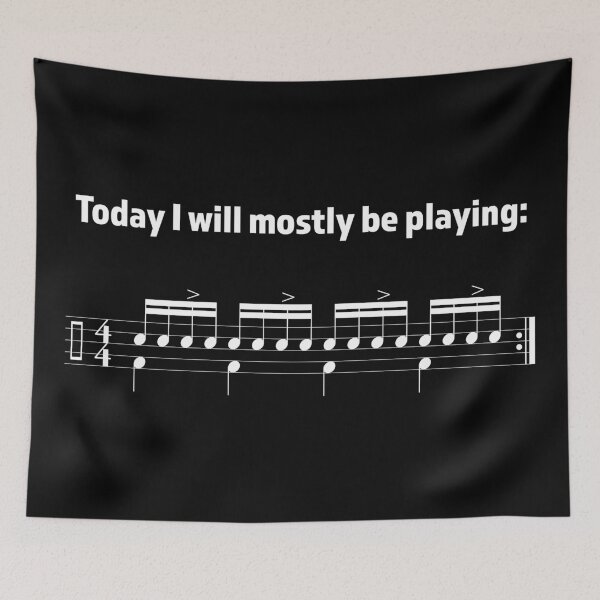 Item preview, Drum Music — Country Groove designed and sold by Phil Tessier Too.