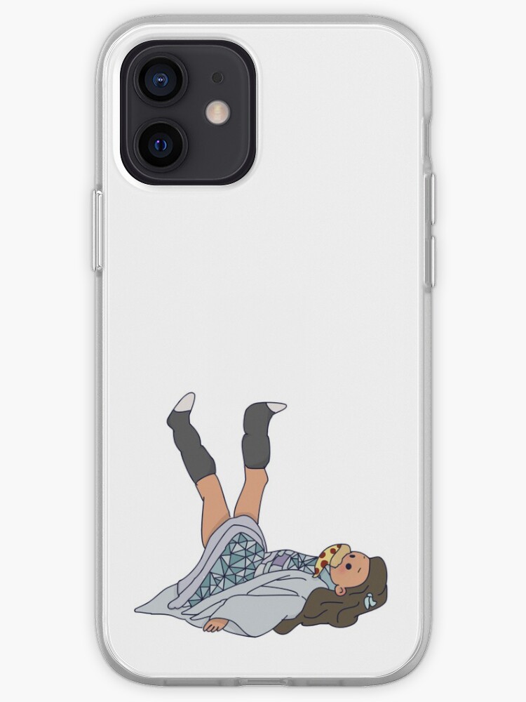 Nezuko Kamado Neu Zeichnen Iphone Hulle Cover Von Sylvieplayz Redbubble