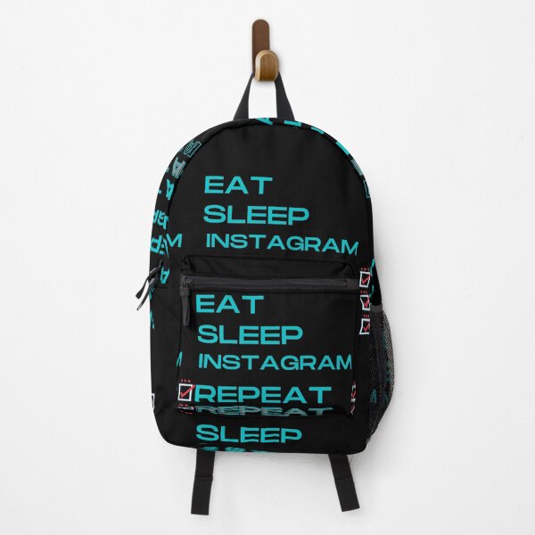 Item preview, Instagram Addict designed and sold by TeeZoneZtore.