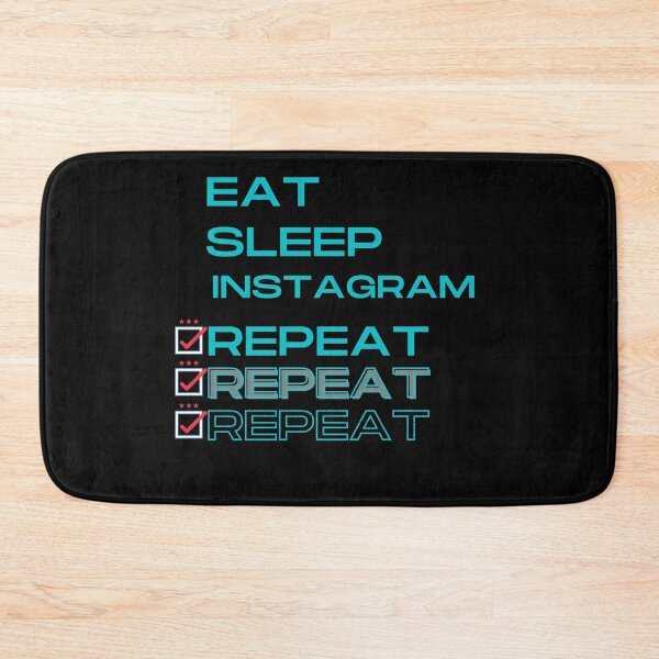 Item preview, Instagram Addict designed and sold by TeeZoneZtore.