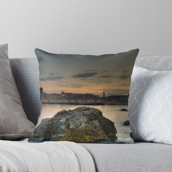 Item preview, Dubrovnik Harbour & Old Town designed and sold by Hasselbach.