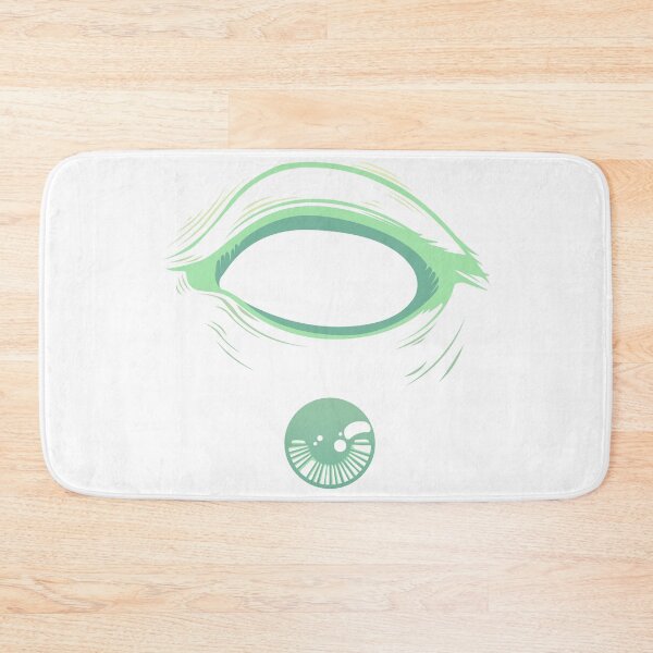 Item preview, The eye ball dropdown designed and sold by Om Design.