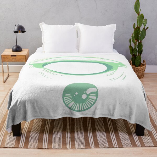 Item preview, The eye ball dropdown designed and sold by Om Design.