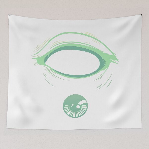 Item preview, The eye ball dropdown designed and sold by Om Design.