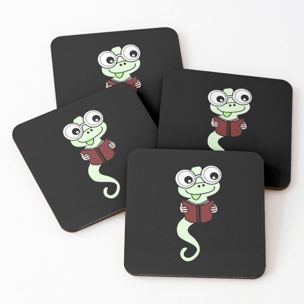 Item preview, Book lover worm designed and sold by NerdySherds.