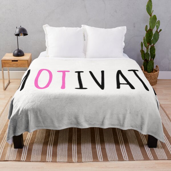 Item preview, Motivate designed and sold by LightBeacon.