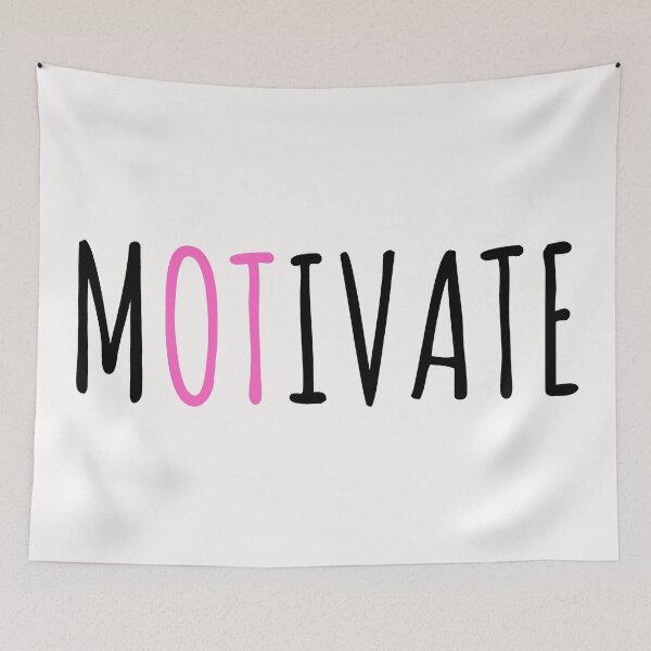 Item preview, Motivate  designed and sold by LightBeacon.
