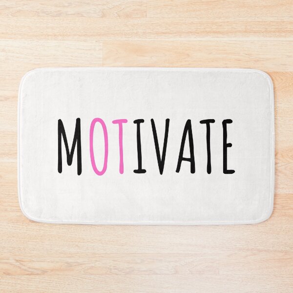 Item preview, Motivate designed and sold by LightBeacon.