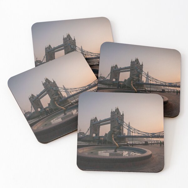 Item preview, Tower Bridge  designed and sold by Hasselbach.