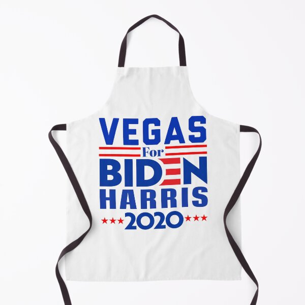 Item preview, Vegas for Biden Harris 2020 designed and sold by Feline Rockstars.