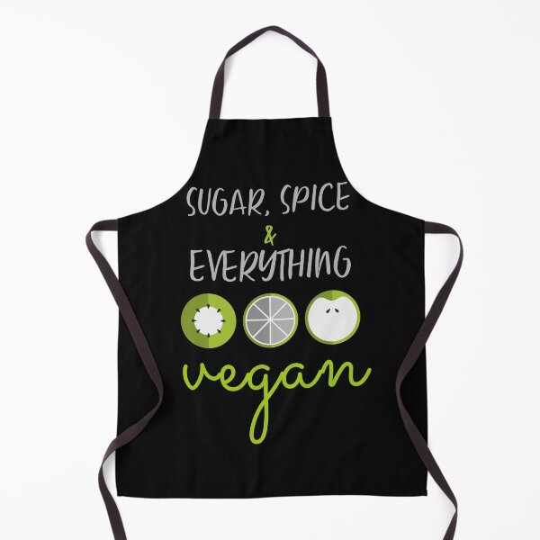Item preview, Everything vegan designed and sold by urban-symmetry.