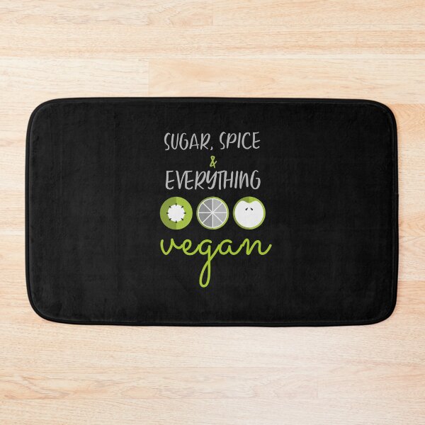 Item preview, Everything vegan designed and sold by urban-symmetry.