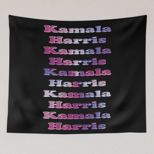 Item preview, VOTE KAMALA HARRIS AND JOE BIDEN 2020 designed and sold by Astralia.