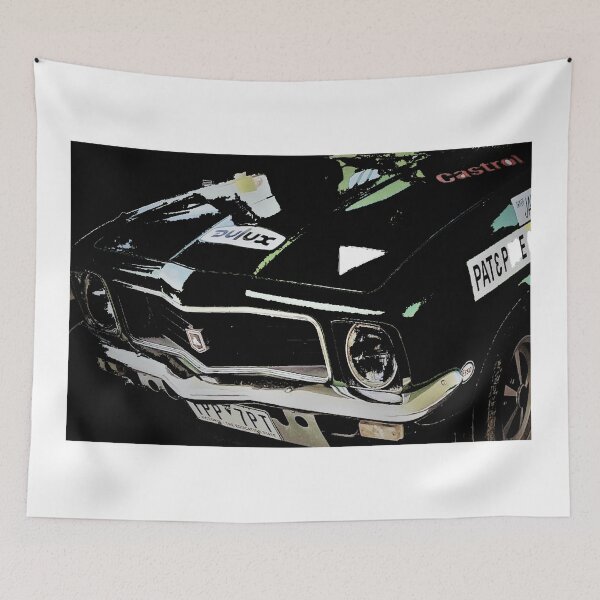Item preview, Classic 70's Holden Torana  designed and sold by Andyt.