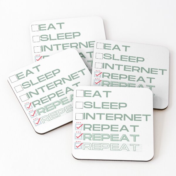 Item preview, Internet Addict designed and sold by TeeZoneZtore.