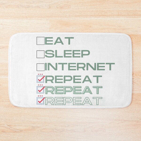 Item preview, Internet Addict designed and sold by TeeZoneZtore.