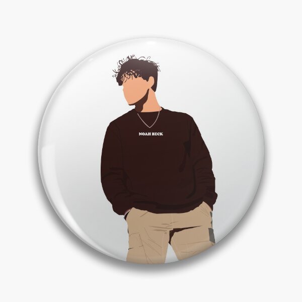 Item preview, Noah Beck designed and sold by purplewings03.