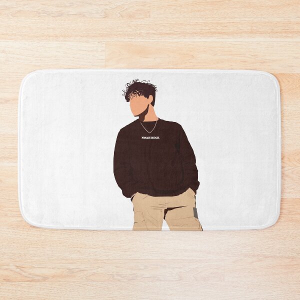 Item preview, Noah Beck designed and sold by purplewings03.