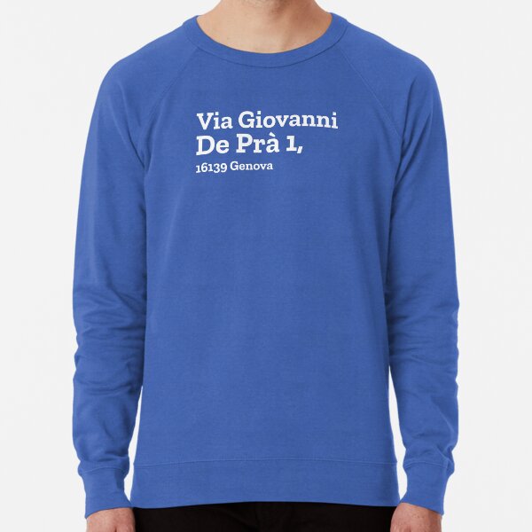 Sampdoria Fans Sweatshirts Hoodies for Sale Redbubble