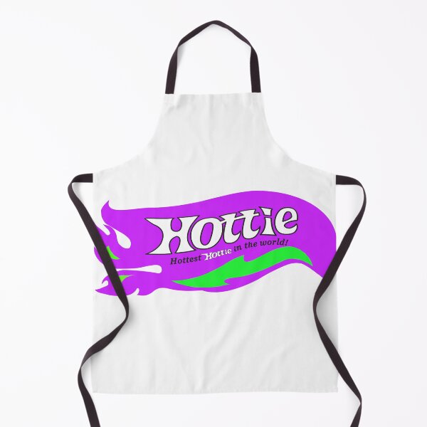 Item preview, Hottest Hottie in the World designed and sold by TimosStickers.