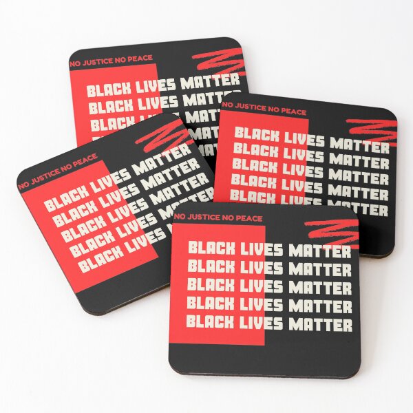 Item preview, black lives matter black designed and sold by sonyhoras.