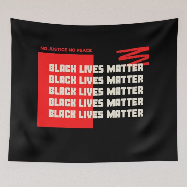 Item preview, black lives matter black designed and sold by sonyhoras.