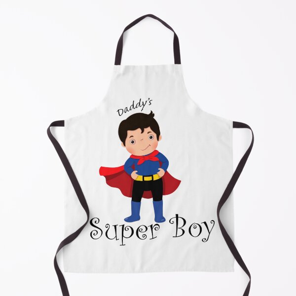 Item preview, Daddy's Super Boy BB designed and sold by mystudio4u.