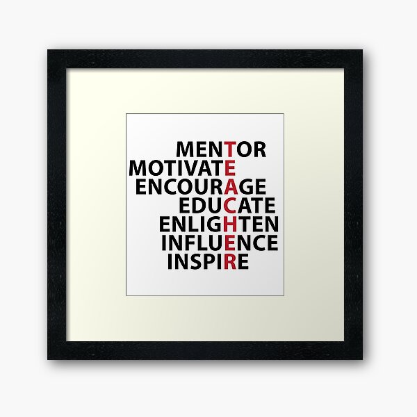 quot Teacher Mentor Motivate Educate Encourage Influence Inspire Crossword quot Teacher Mentor Motivate Educate Encourage Influence Inspire Crossword