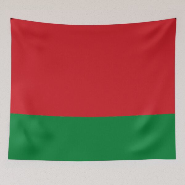 Item preview, Belorus Country Flag. Flag of Belorus. Сцяг Беларусі designed and sold by toluk.