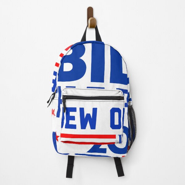 Item preview, New Orleans for Biden Harris 2020 designed and sold by Feline Rockstars.