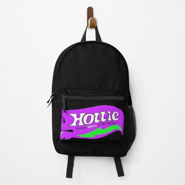 Item preview, Hottest Hottie in the World designed and sold by TimosStickers.