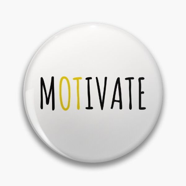 Item preview, Motivate designed and sold by LightBeacon.