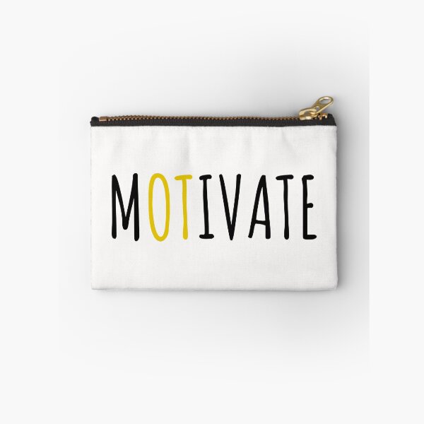 Item preview, Motivate designed and sold by LightBeacon.