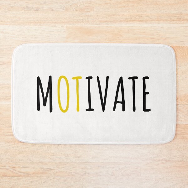 Item preview, Motivate designed and sold by LightBeacon.