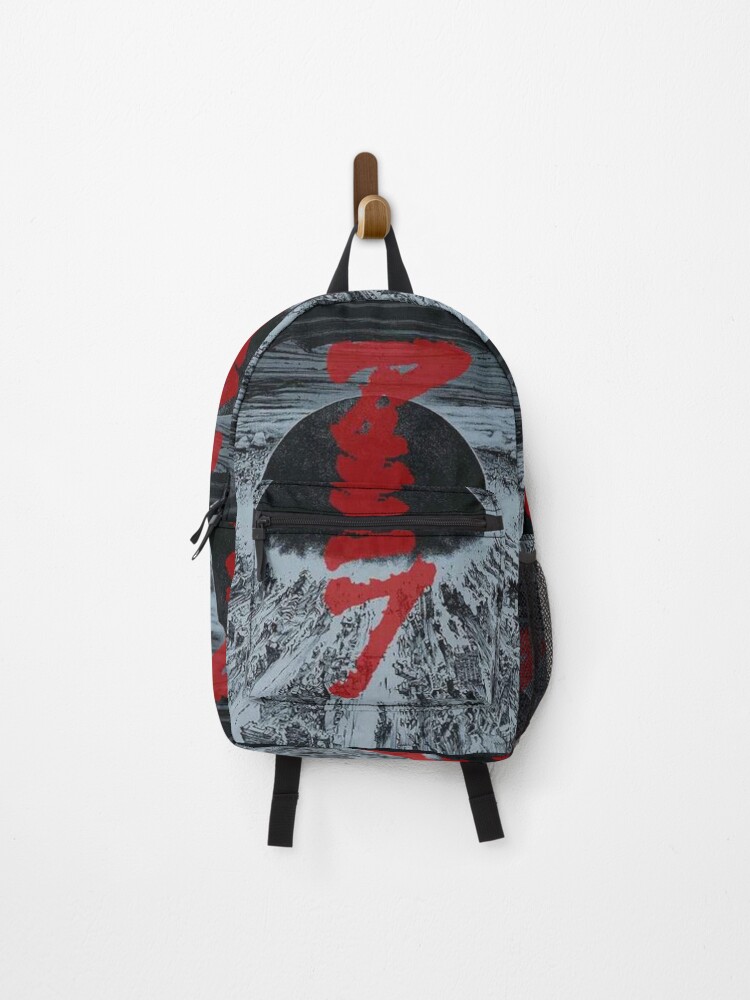 akira backpack