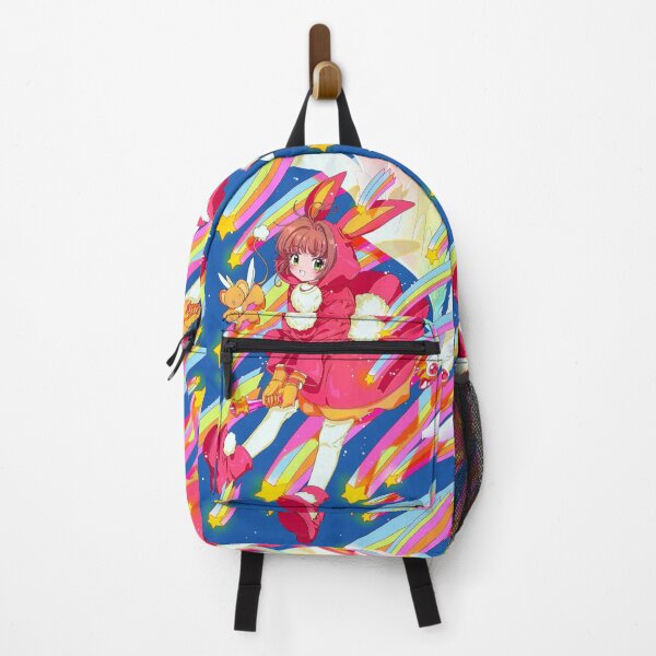 Item preview, Cardcaptor Salira Rainbow Dream designed and sold by PopsugarUnicorn.