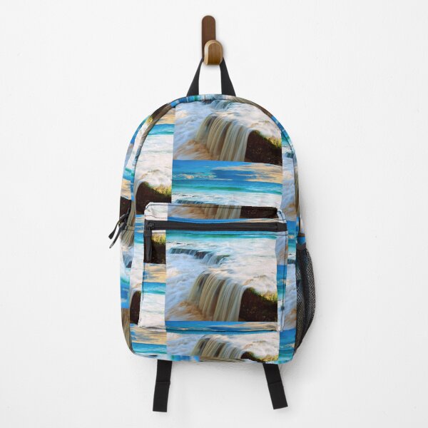 Item preview, Beautiful waterfall designed and sold by aruvanita.