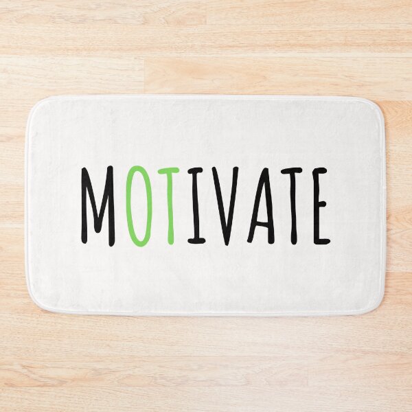 Item preview, Motivate designed and sold by LightBeacon.