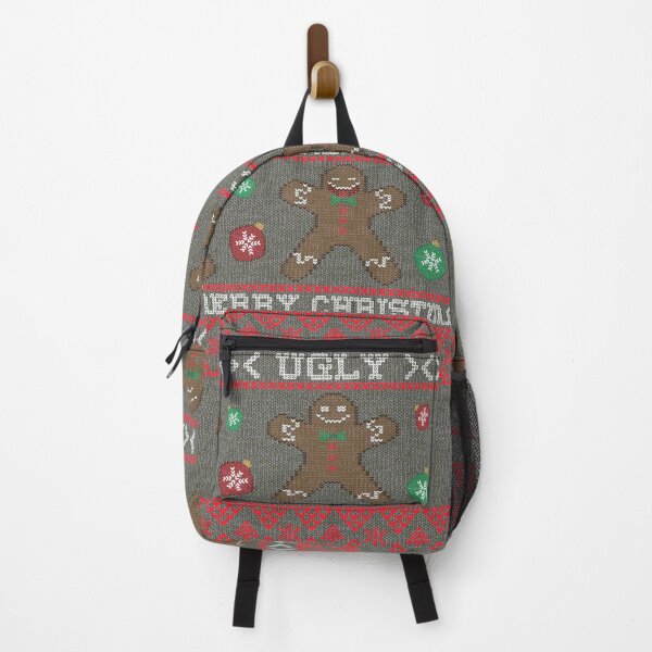 Item preview, GINGERBREAD MAN designed and sold by getemall.