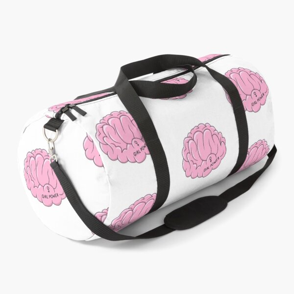 Item preview, Girl Power Brain designed and sold by ValentinaHramov.