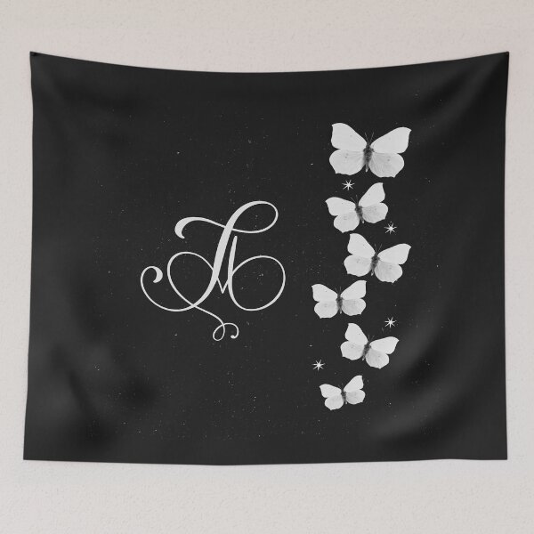 Item preview, The letter A designed and sold by Amalzaki.