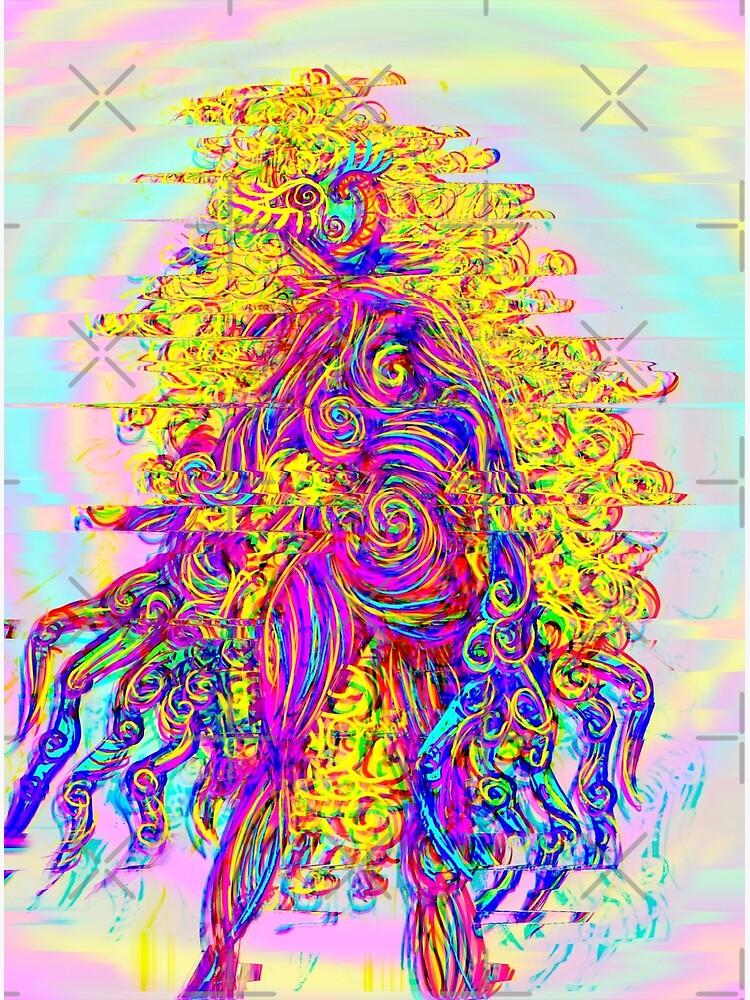 michael distortion
