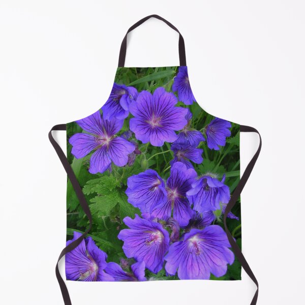 Item preview, Geranium Rozanne designed and sold by lezvee.